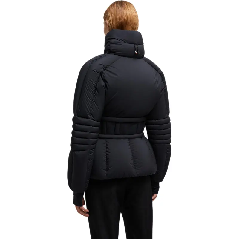 Moncler Grenoble Sarenne Short Down Jacket-1