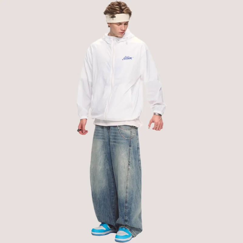 ALL IN Sun Protection Clothing Unisex-29
