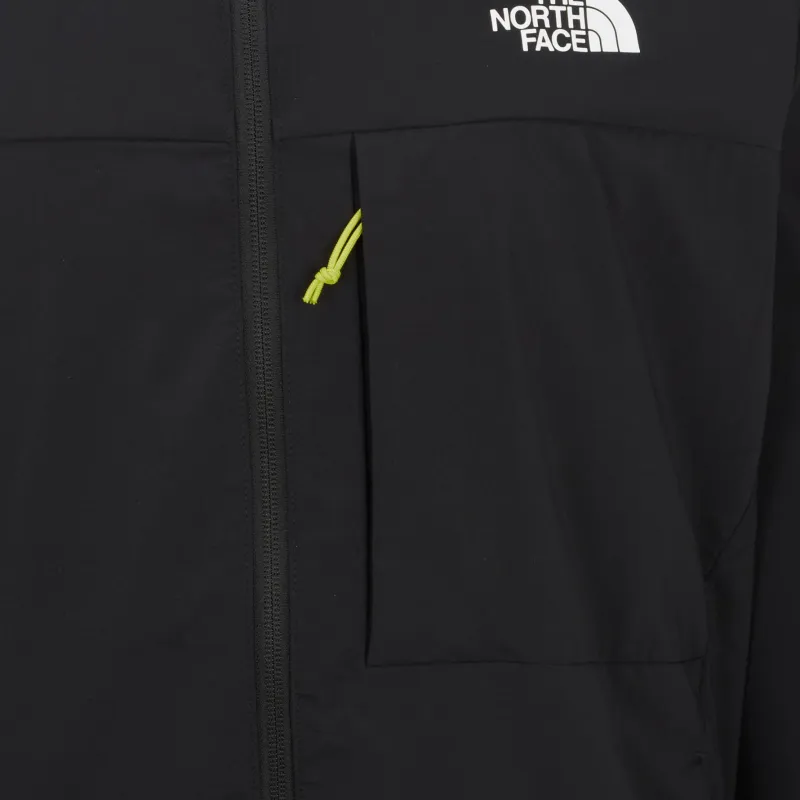 THE NORTH FACE Jackets Coats Men's Black-4