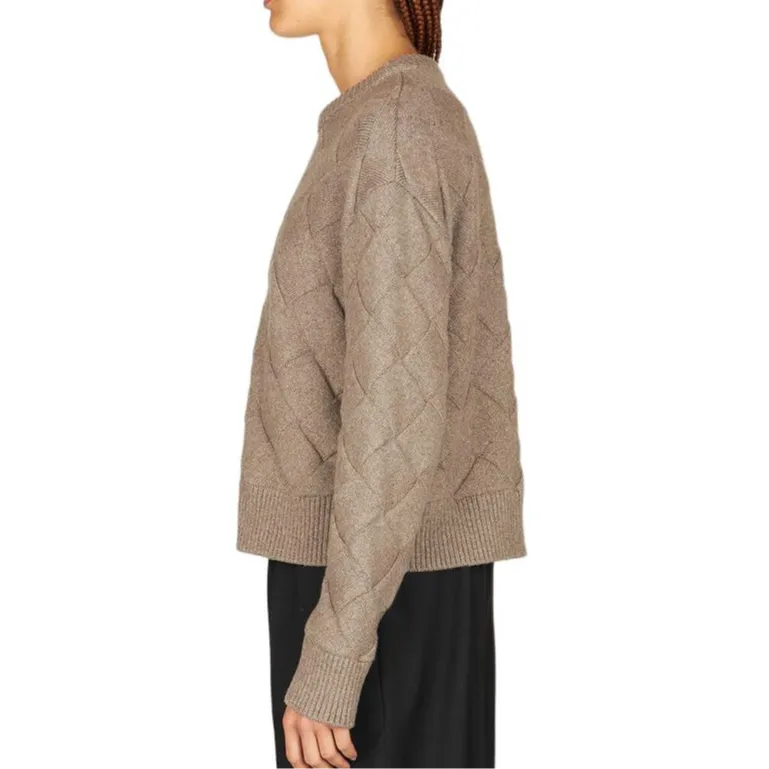 Bottega Veneta Intreccio Jumper-4