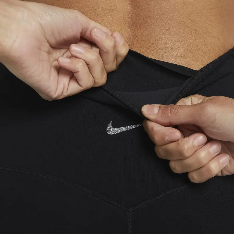 Nike Yoga Dri FIT Luxe Women's Flared Pants-3