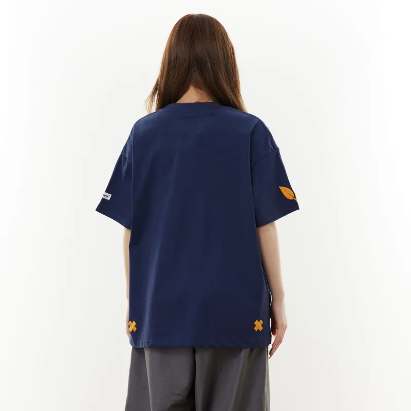 PAINT STAIN T Shirts Unisex-23