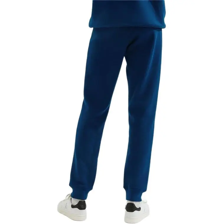 Adidas Essentials Small Logo Stanford Tracksuit Bottoms-2