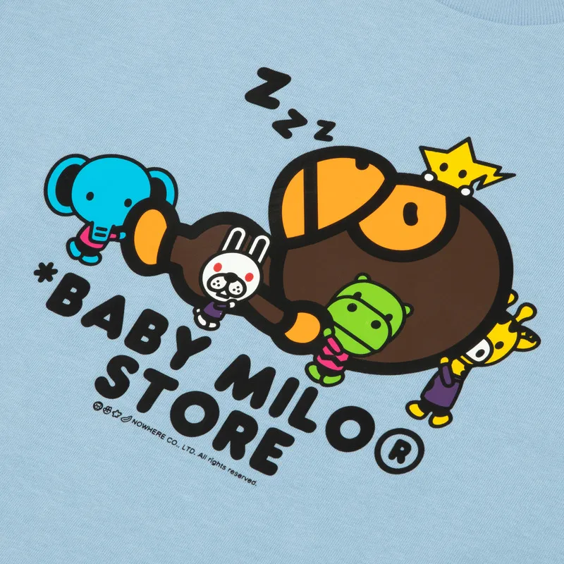 Aape T Shirts Women's-4