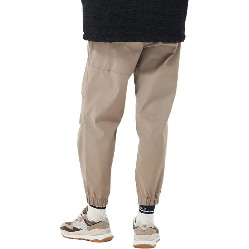 New Balance Casual Pants Women's Black-1
