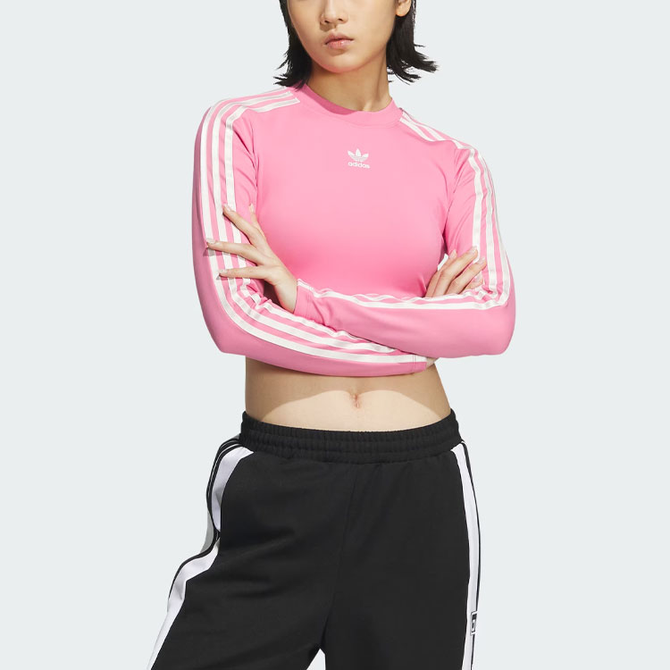 adidas ballet shirt