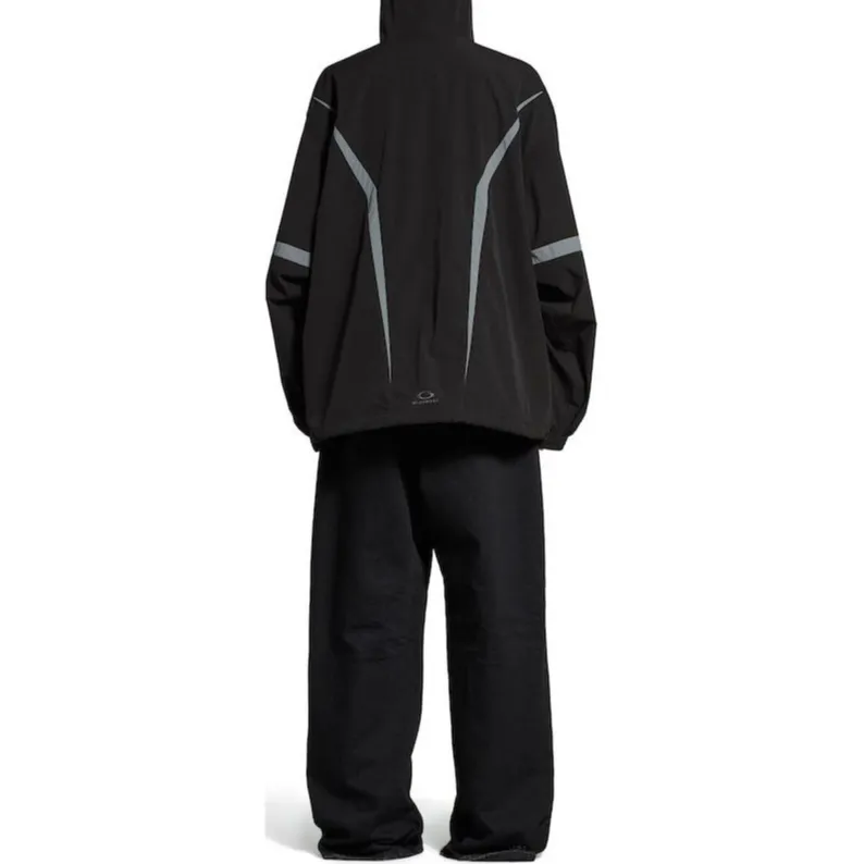 Balenciaga Loop Sports Icon Jacket-3