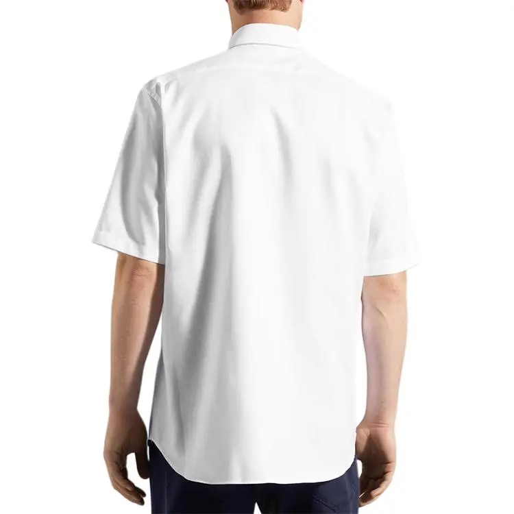 Paul & Shark Yachting SS24 Shirt Men's-2