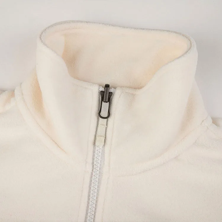 THE NORTH FACE Jacket Women's Ecru-2