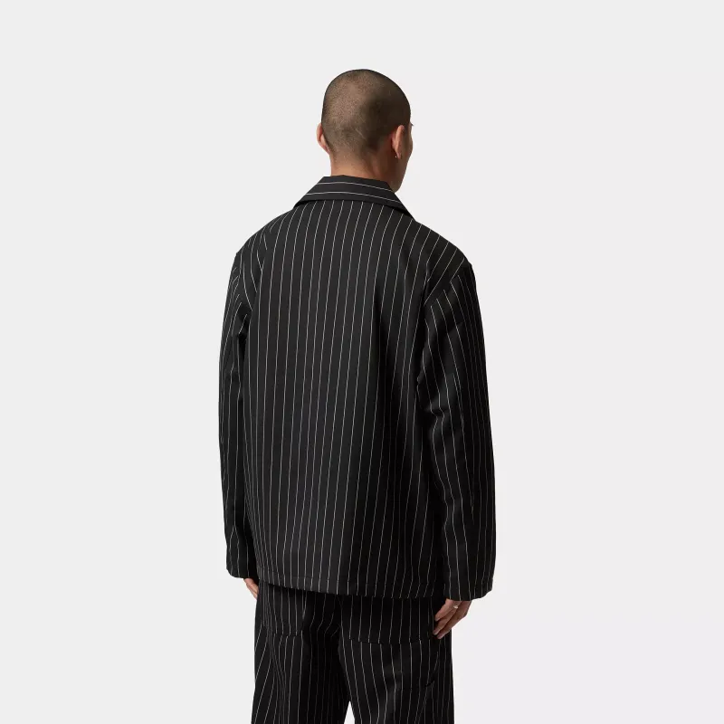 Carhartt WIP Seaton Blazer-3