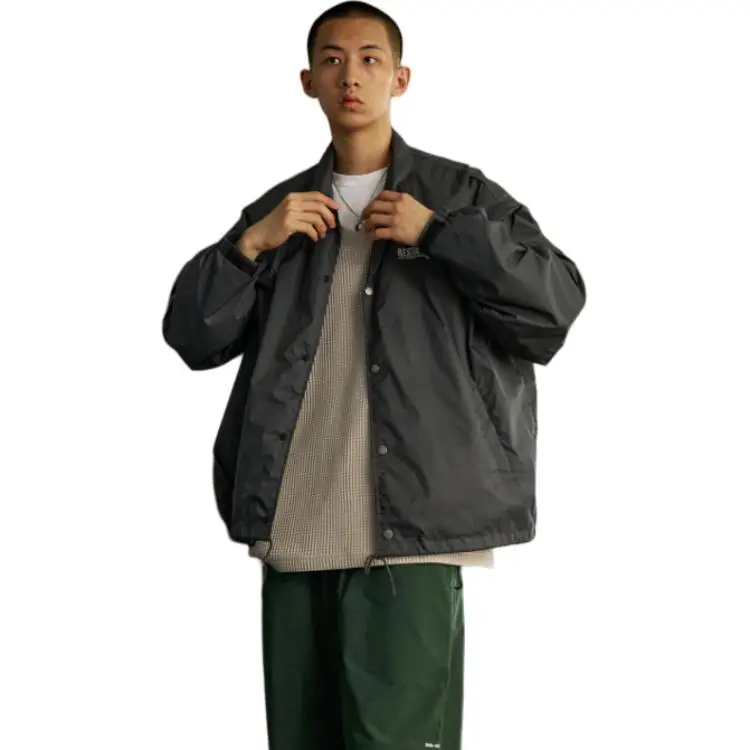 RESTICK Jackets Men-2