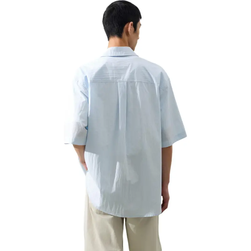 WHITT EPURE Shirts Men-1