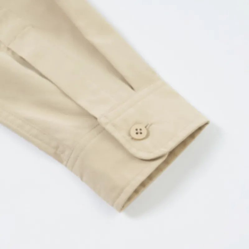 Timberland Shirts Unisex Beige-3