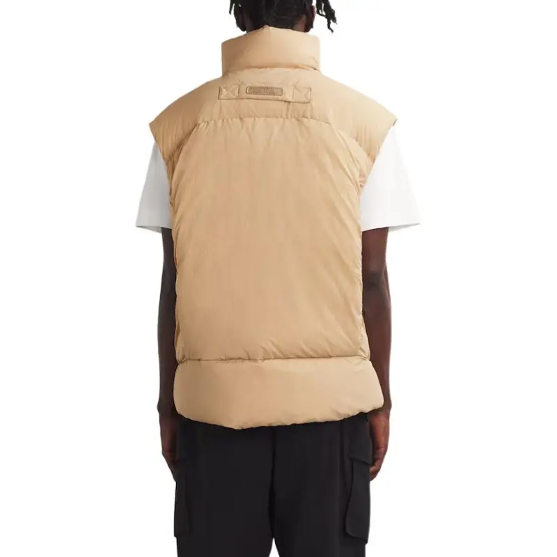 Canada Goose Wilu Oversized Gilet-4