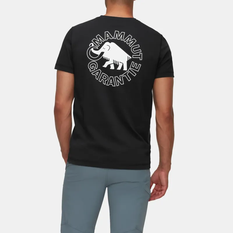 MAMMUT Core Garantie T Shirt Men's-8