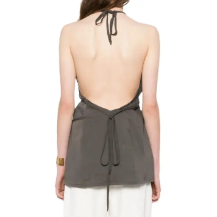 Lemaire Apron Top-4