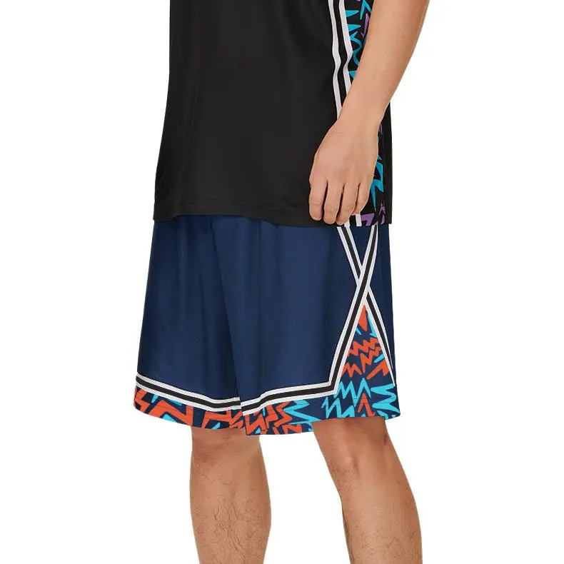 Under Armour Sports Shorts Men's Blue-3