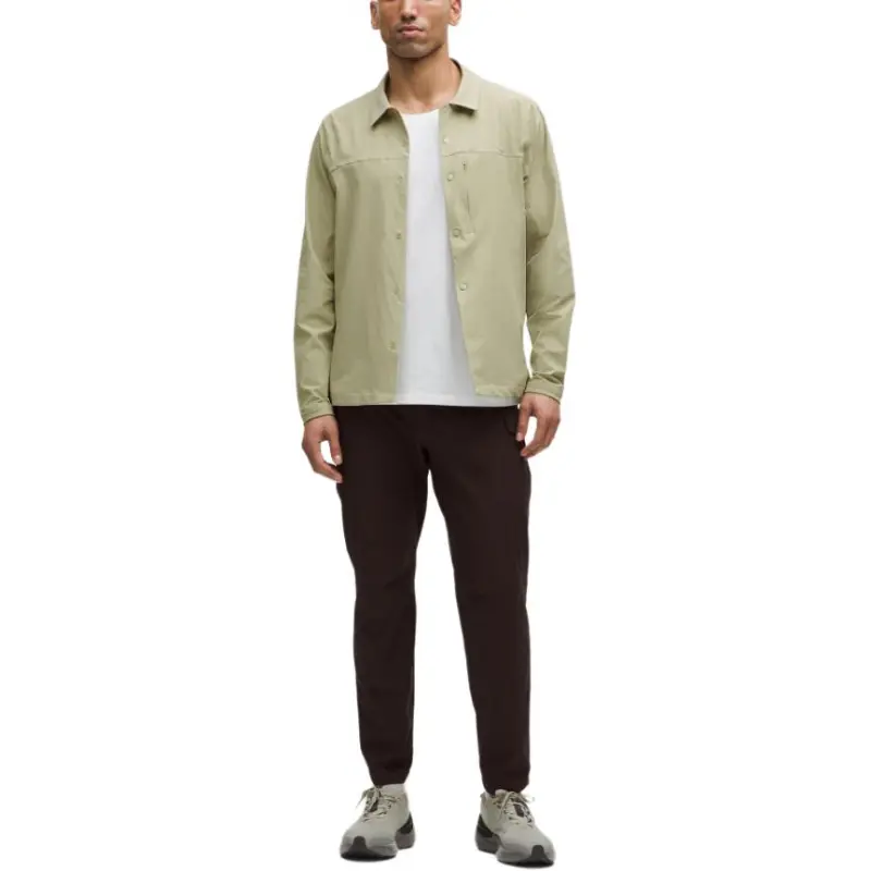 Lululemon Swift Shirts Men-1