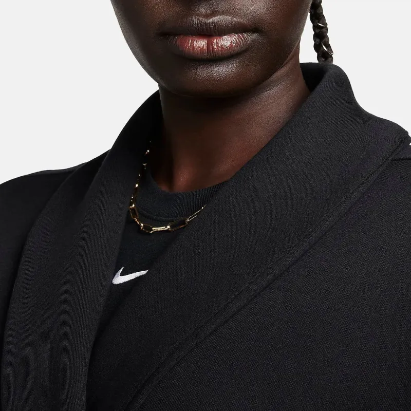 Nike Sportswear Tech Fleece Women's Oversized Duster Jacket-3
