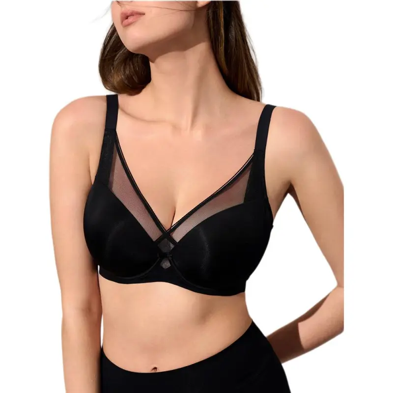 Manifen Women's Bras-1