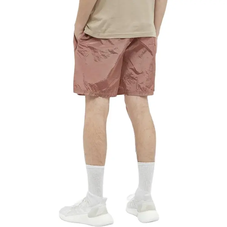 STONE ISLAND Casual Shorts Men's Rose Pink Red-2