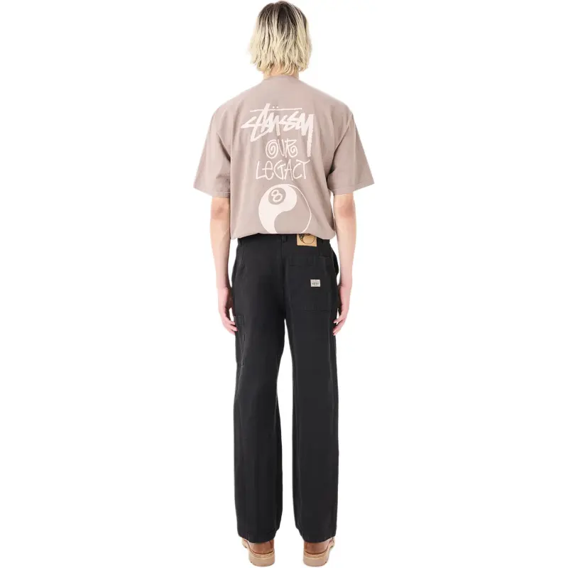 Stussy X Our Legacy Work Shop Work Trouser-2