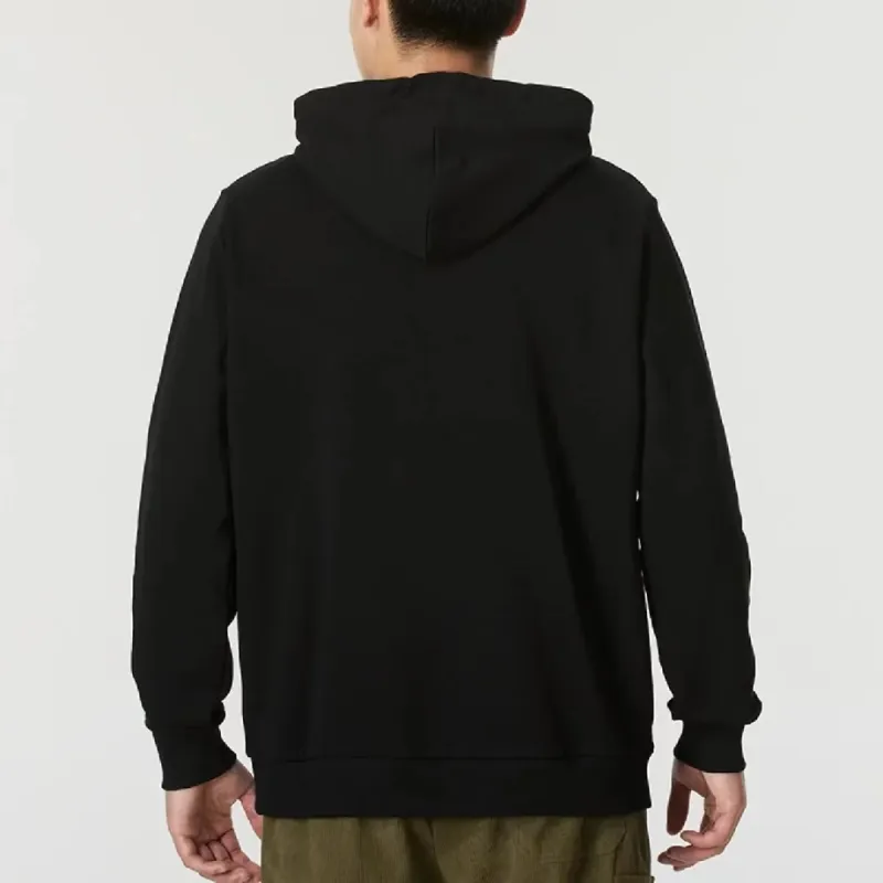 PUMA Sweatshirt Men's Black Shopping Bag Included-4