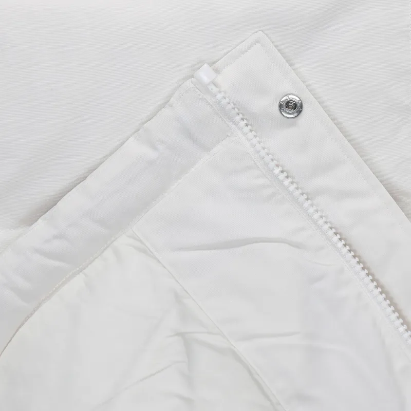 New Balance Down Jackets Women's White-6