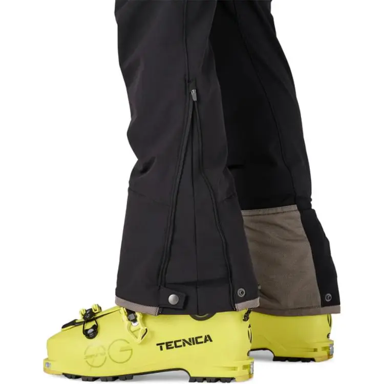 Patagonia Straight leg Performance Trousers-3