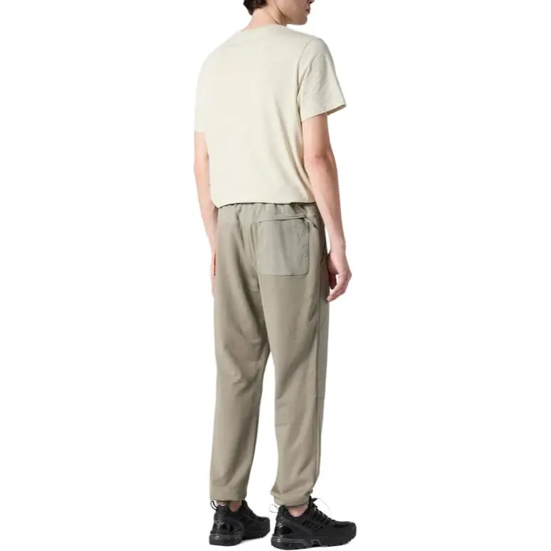 PARAJUMPERS Panelled Track Pants-4