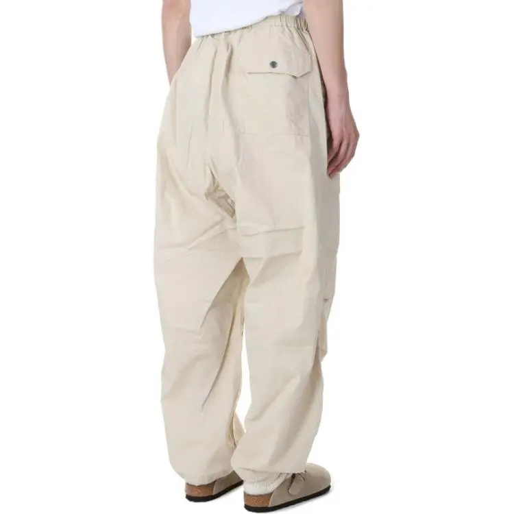 THE NORTH FACE PURPLE LABEL Casual Pants Men Ecru-3