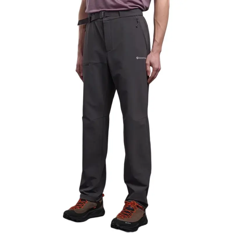 Montane Casual Pants Men-1