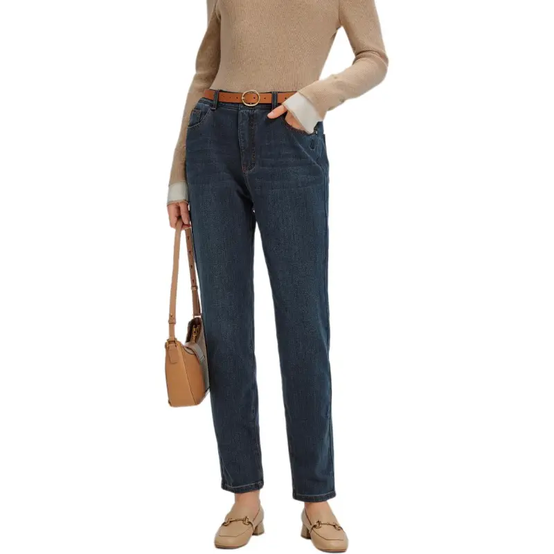 Hush Puppies Jeans Women's Denim-4