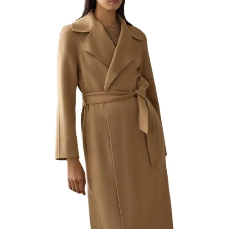 Ralph Lauren Collection Belted Trench Coat-3