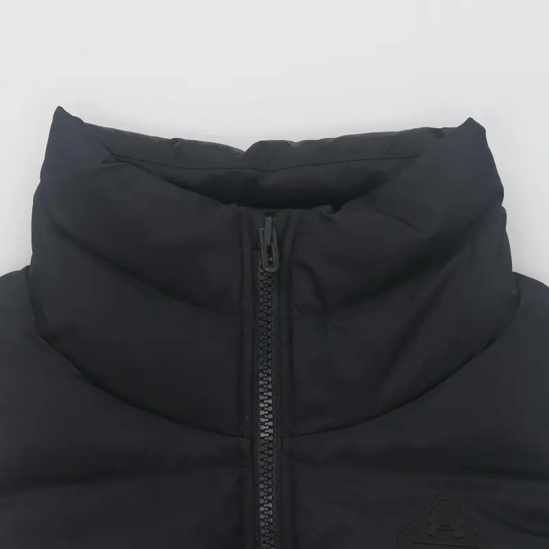 Under Armour ColdGear Vests Women's Black-3