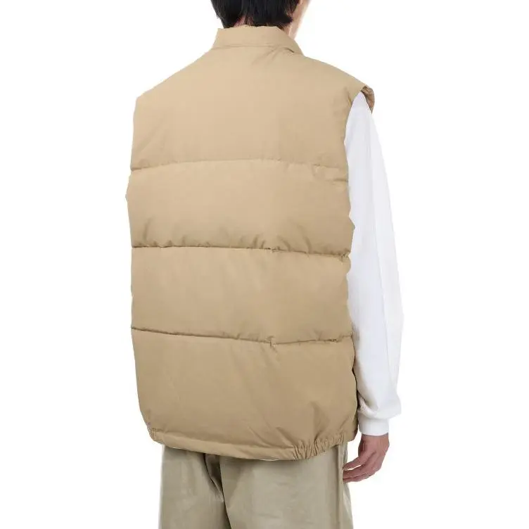 THE NORTH FACE PURPLE LABEL 65/35 Sierra Vest Men's Khaki-3