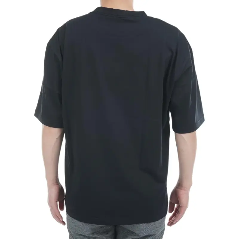 Oakley SS25 T Shirt Men's Black-1