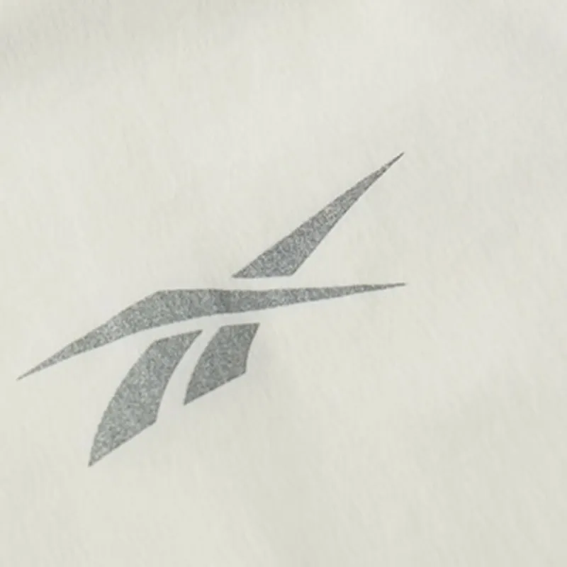 Reebok Breathable Sun Protection Clothing Women's Natural White-5