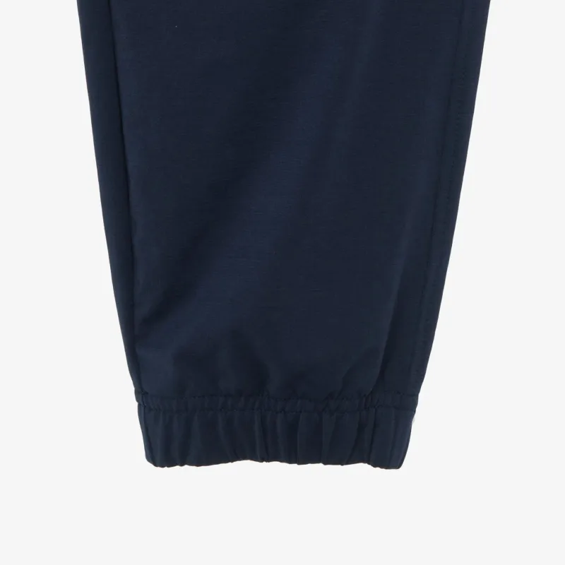 THE NORTH FACE Knitted Sports Pants Men's Marine Blue-3