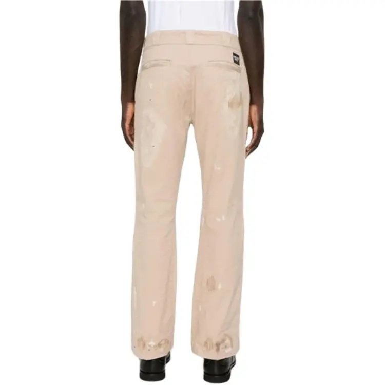 Gallery Dept. Rico Chino Flare Pants-3