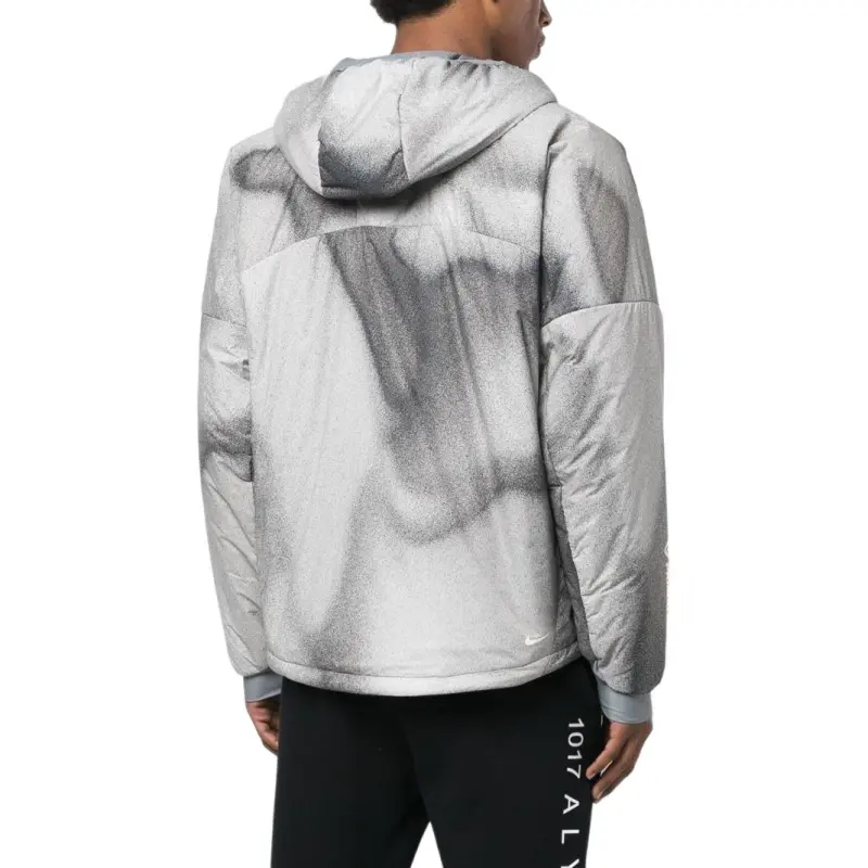 Nike Tie dye Zipped Jacket-4