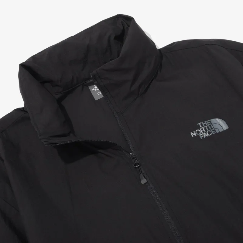 THE NORTH FACE M’S SLIGHT HOODIE JACKET /H Jacket Men's Black-2
