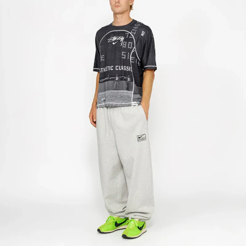 Stussy X Nike UV Crew L - POIZON Stussy X Nike UV Crew L - POIZON