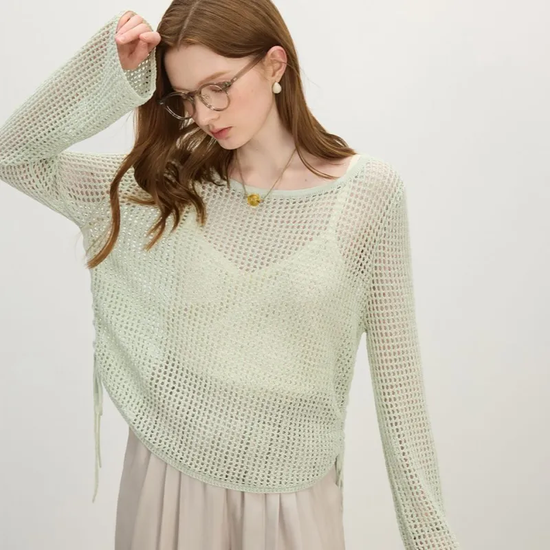 FANSILANEN Knitwear Women's-6