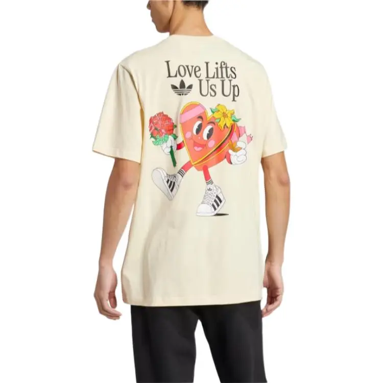 Adidas Originals Tee-2