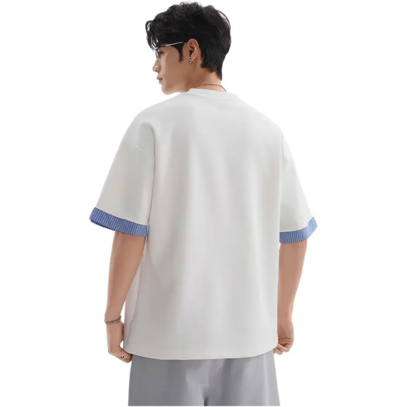 Go it alone T Shirts Unisex-2