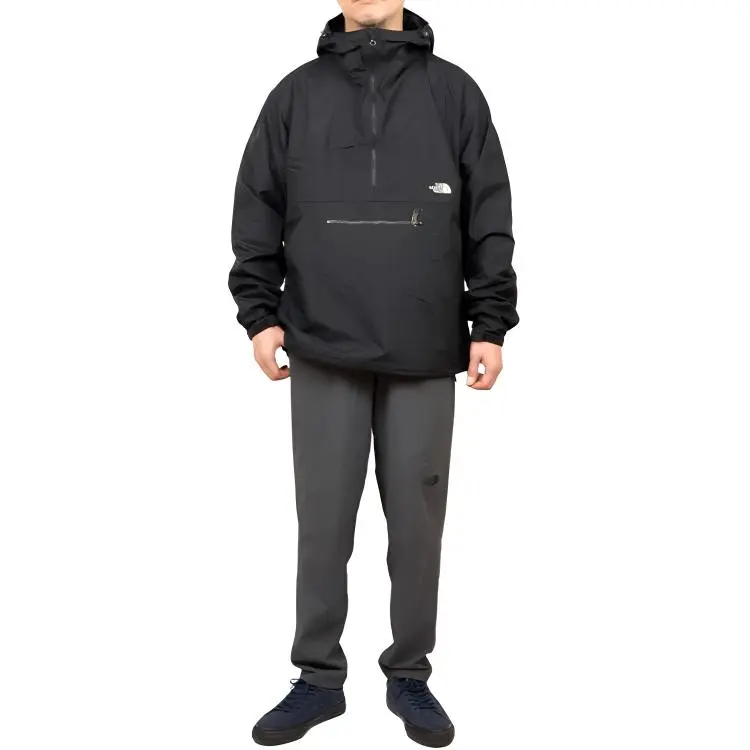 THE NORTH FACE Jackets Coats Men's Black-3