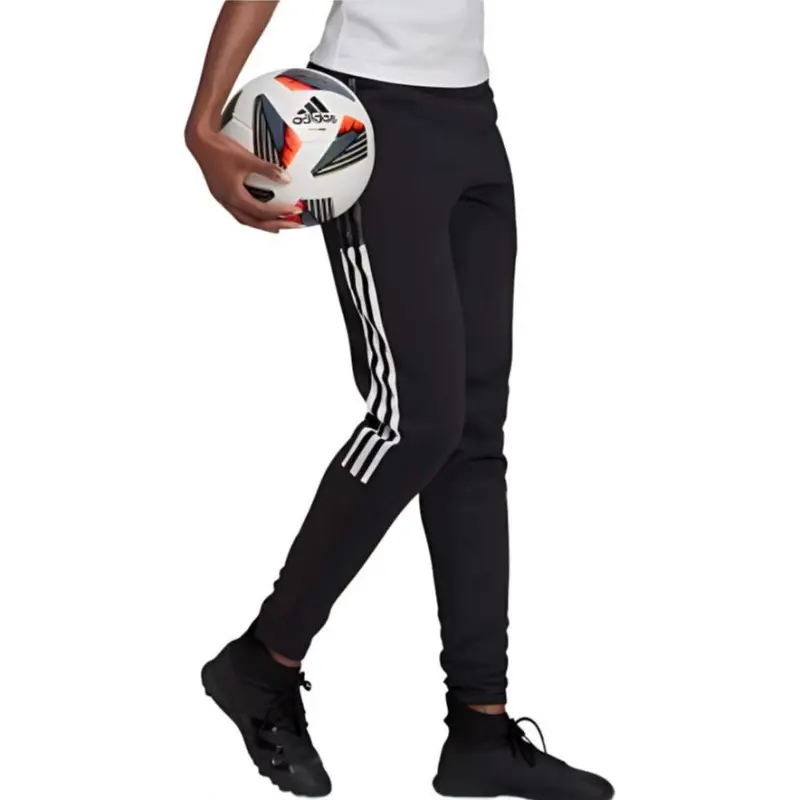 Adidas Tiro 21 Sweatpants Black-3