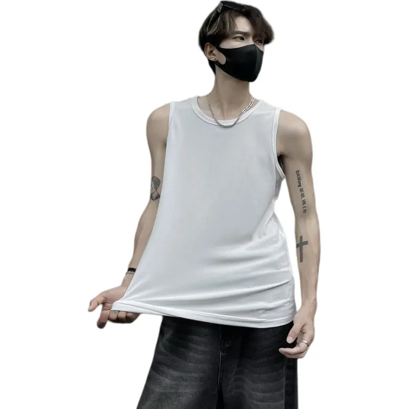 Humanism 1986 Tank Tops Unisex-3