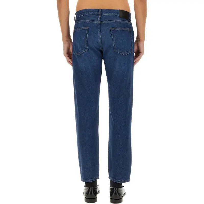THEORY Jeans Men Blue-1